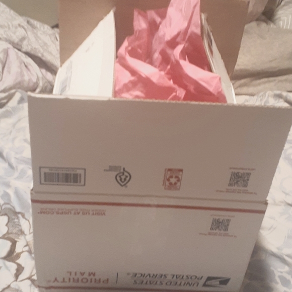 Other - COPY - COPY - 💟 SHIPPING LABEL - 1 EACH